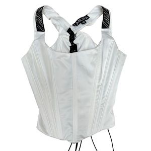 Iamgia siobhan corset